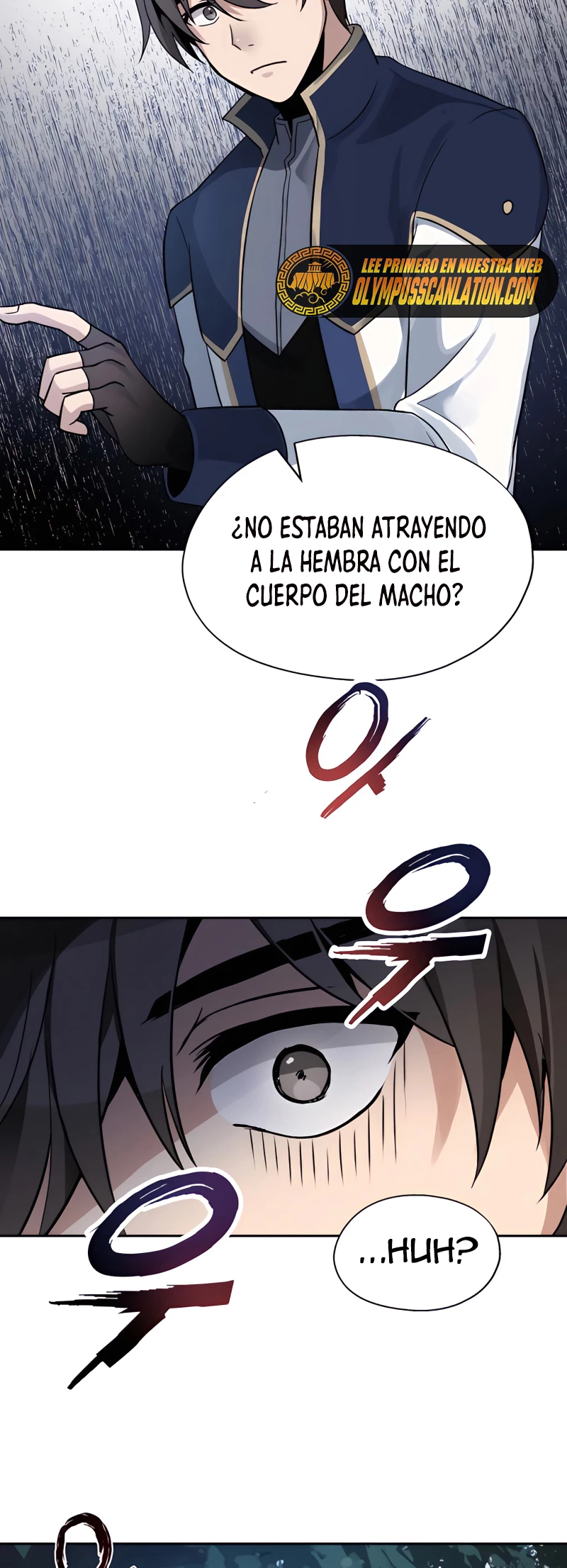 Regresando al Otro Mundo una vez mas. > Capitulo 8 > Page 511