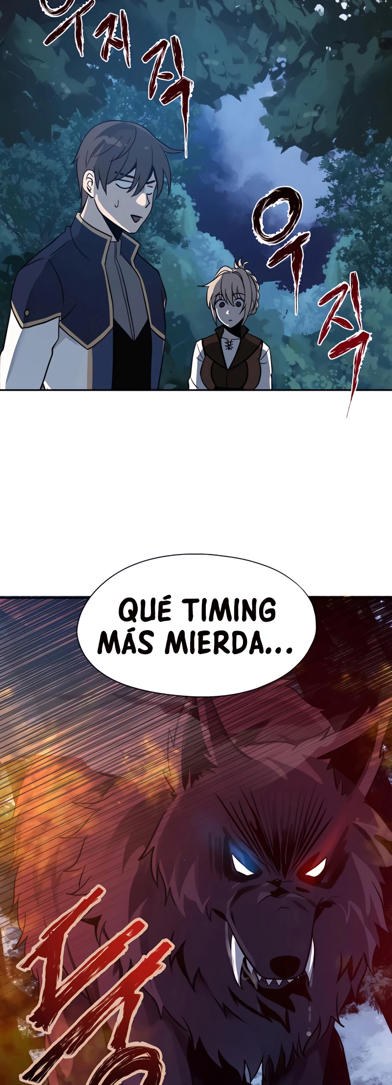 Regresando al Otro Mundo una vez mas. > Capitulo 8 > Page 521