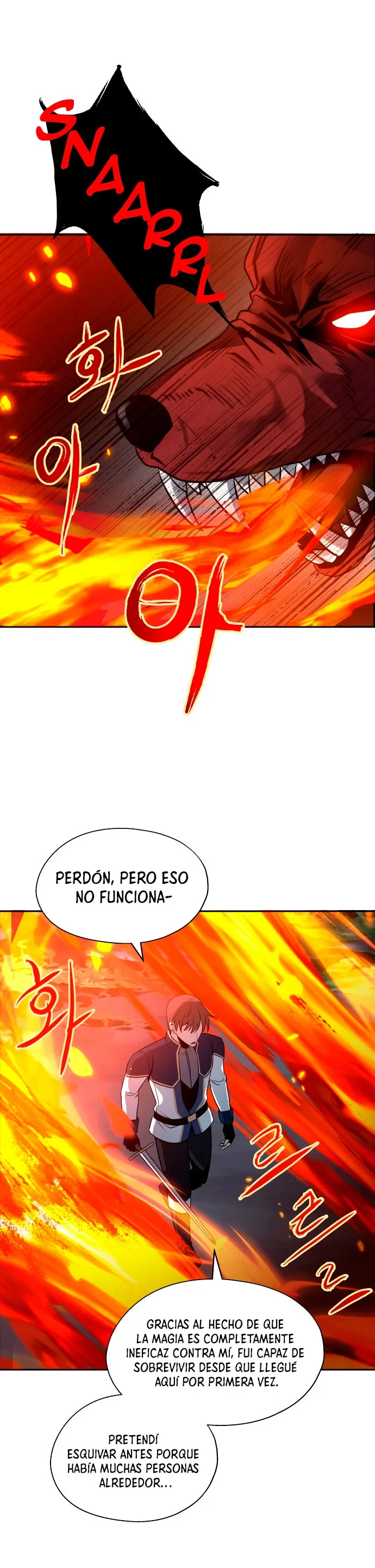 Regresando al Otro Mundo una vez mas. > Capitulo 9 > Page 201