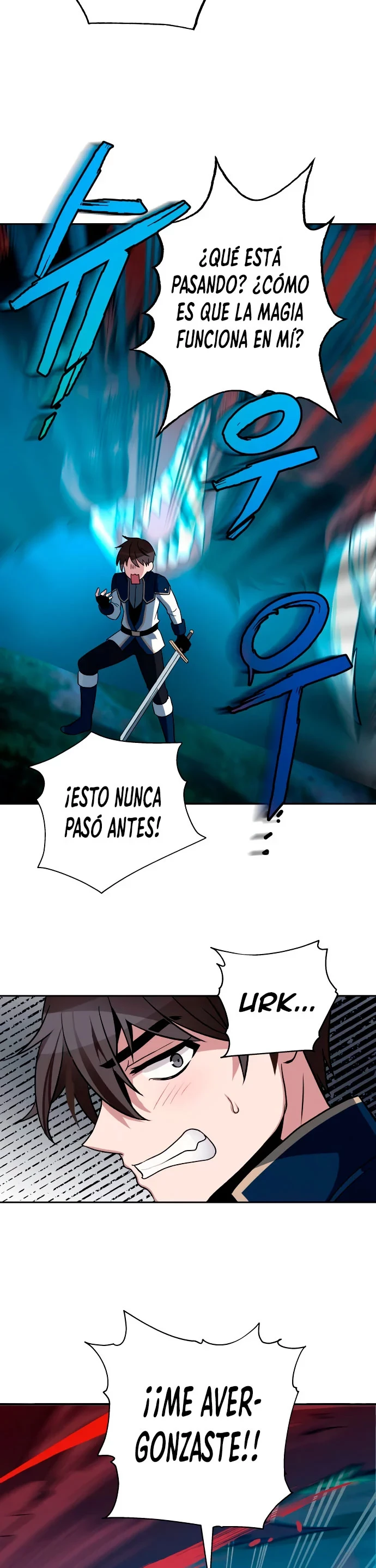 Regresando al Otro Mundo una vez mas. > Capitulo 9 > Page 231