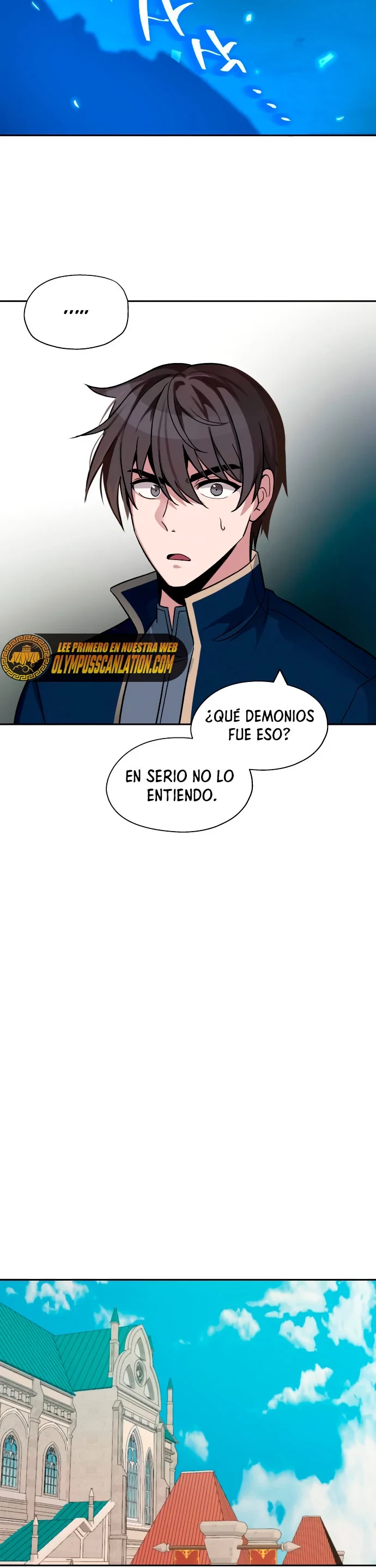 Regresando al Otro Mundo una vez mas. > Capitulo 9 > Page 281