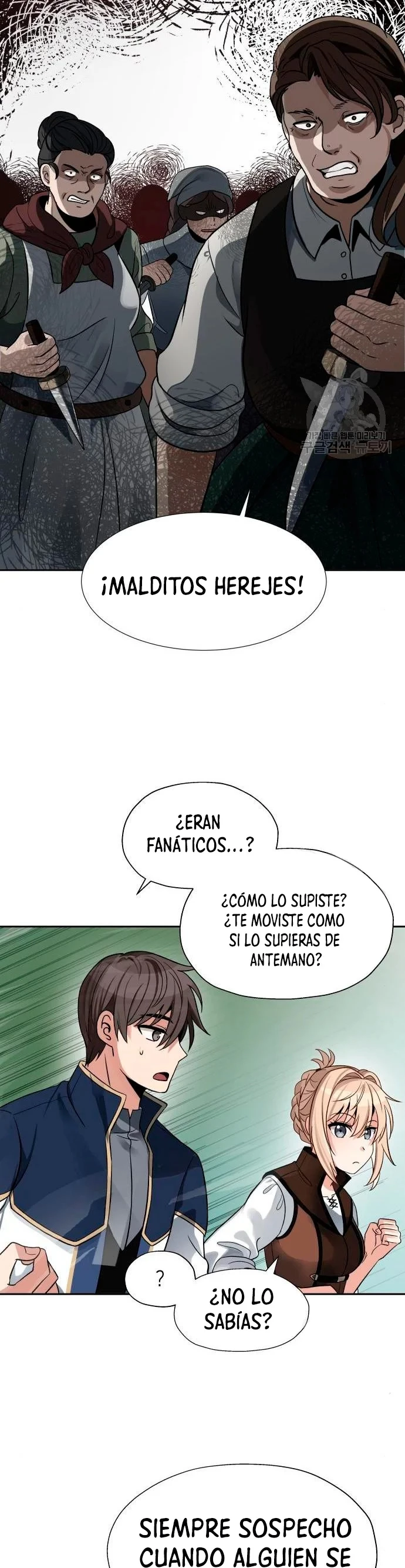 Regresando al Otro Mundo una vez mas. > Capitulo 15 > Page 141