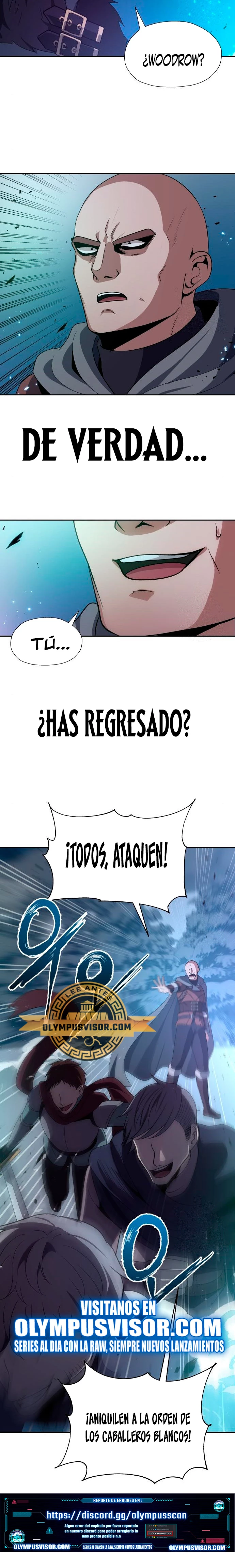 Regresando al Otro Mundo una vez mas. > Capitulo 73 > Page 231