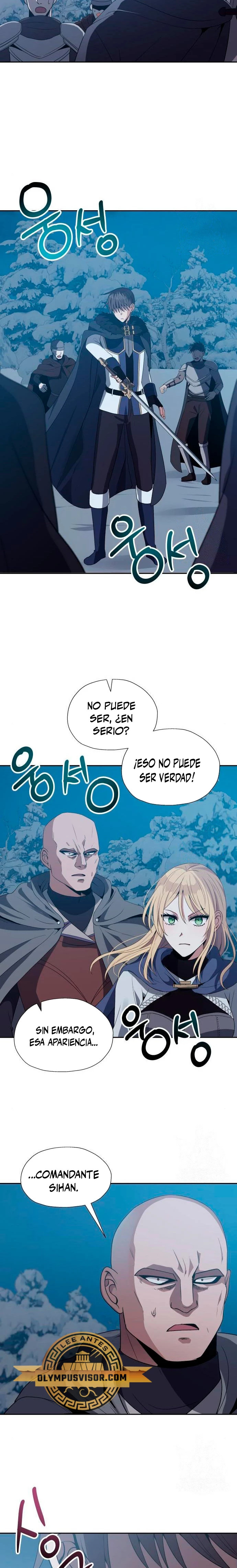 Regresando al Otro Mundo una vez mas. > Capitulo 74 > Page 31