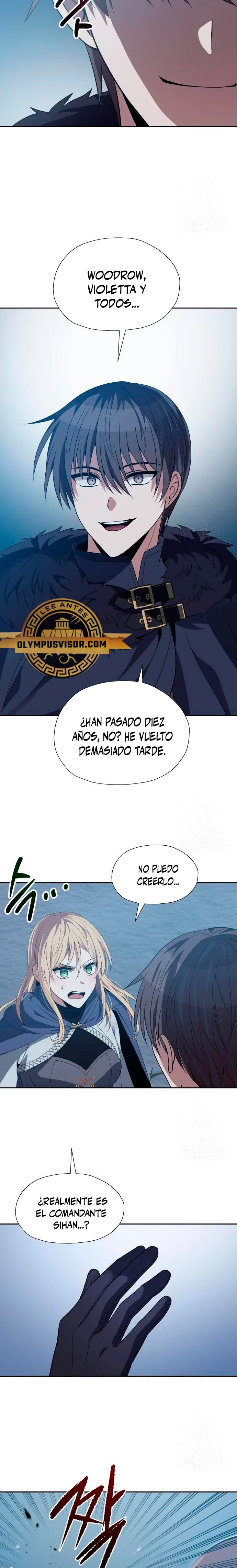 Regresando al Otro Mundo una vez mas. > Capitulo 74 > Page 41