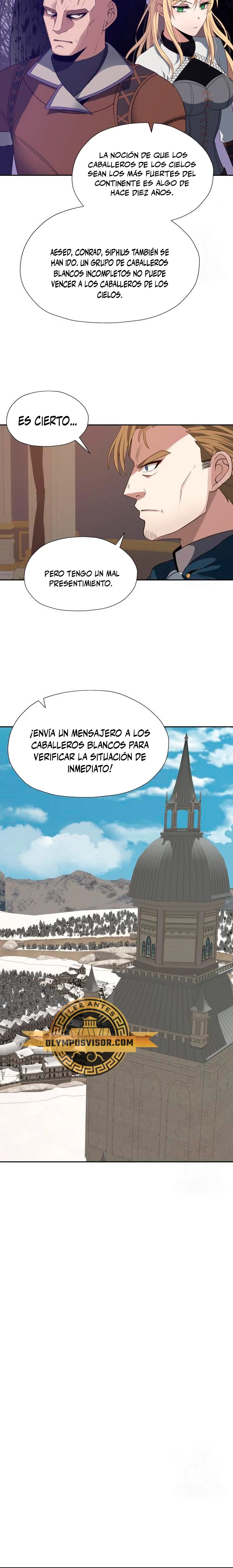 Regresando al Otro Mundo una vez mas. > Capitulo 74 > Page 121