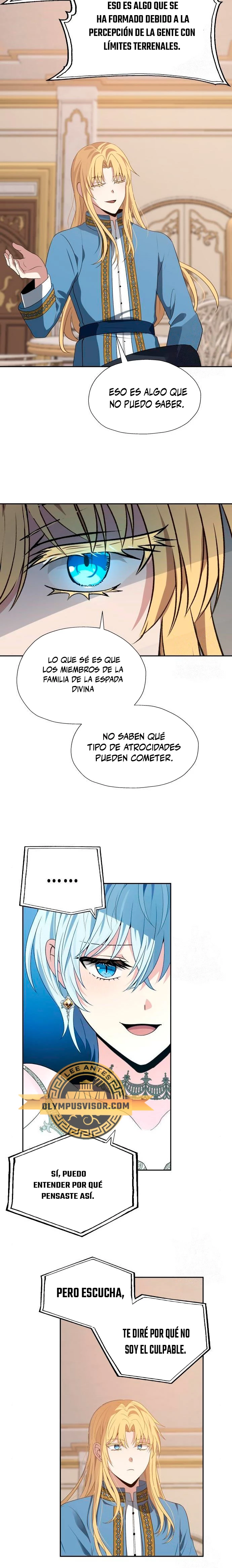 Regresando al Otro Mundo una vez mas. > Capitulo 74 > Page 161