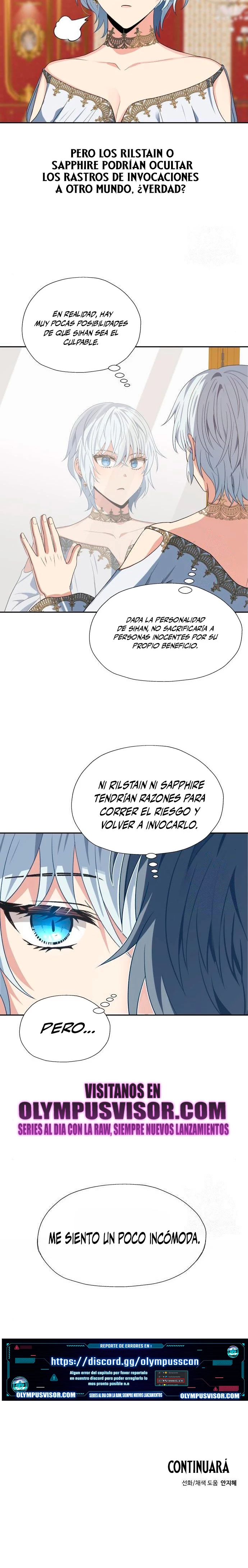 Regresando al Otro Mundo una vez mas. > Capitulo 74 > Page 231