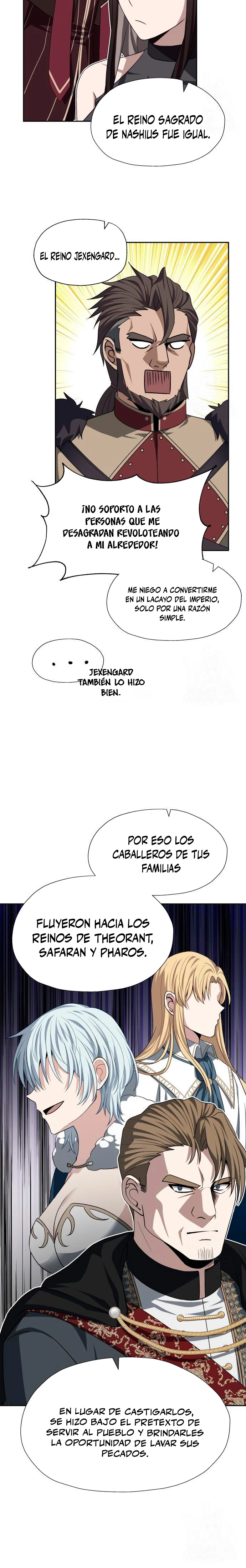 Regresando al Otro Mundo una vez mas. > Capitulo 75 > Page 61