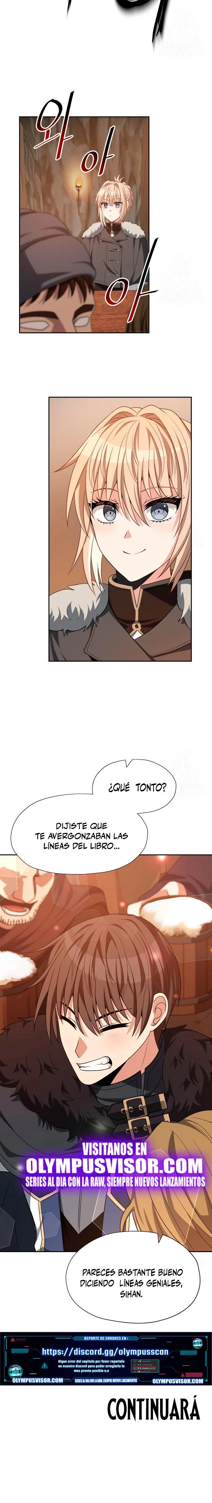 Regresando al Otro Mundo una vez mas. > Capitulo 75 > Page 241