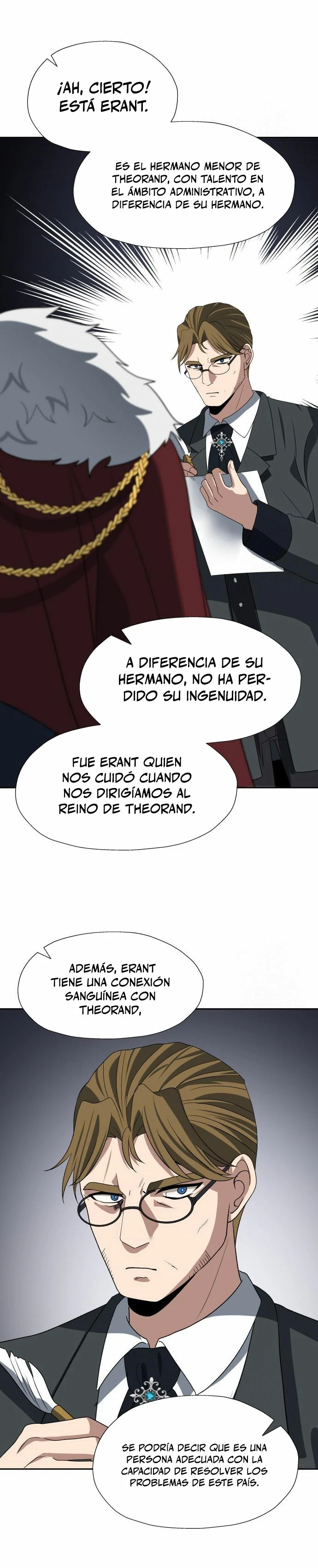 Regresando al Otro Mundo una vez mas. > Capitulo 76 > Page 61