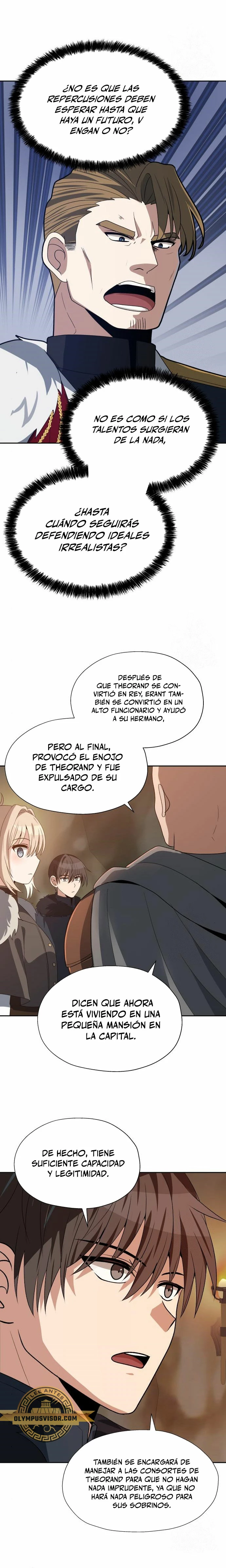 Regresando al Otro Mundo una vez mas. > Capitulo 76 > Page 71