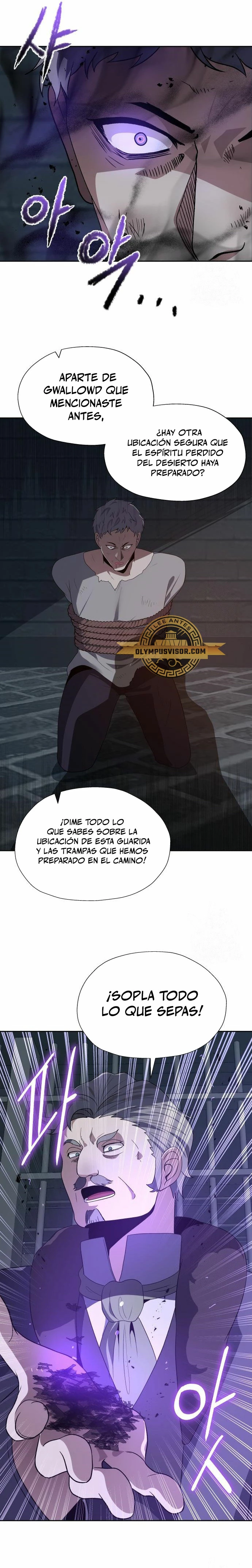 Regresando al Otro Mundo una vez mas. > Capitulo 76 > Page 161