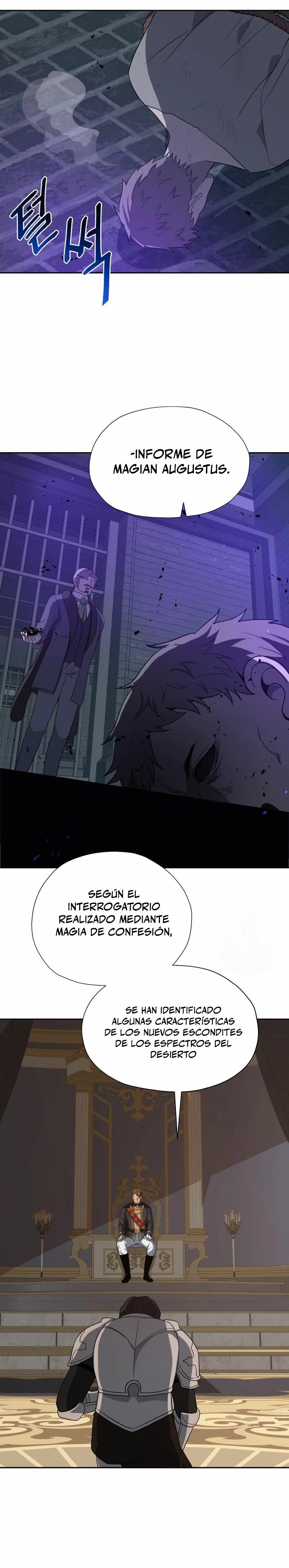 Regresando al Otro Mundo una vez mas. > Capitulo 76 > Page 181