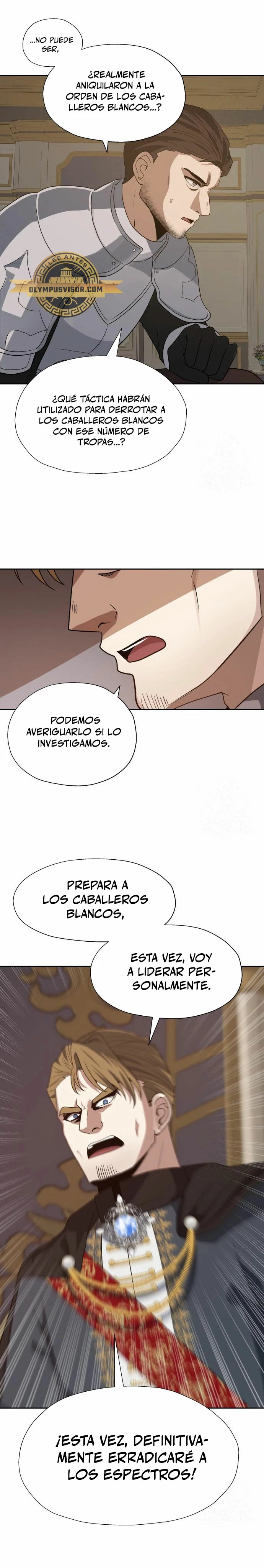 Regresando al Otro Mundo una vez mas. > Capitulo 76 > Page 191