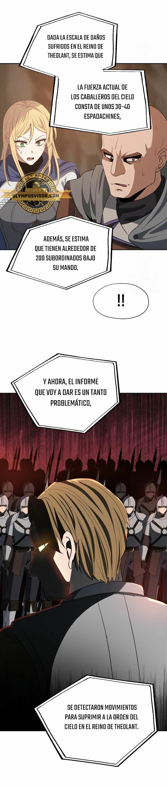 Regresando al Otro Mundo una vez mas. > Capitulo 76 > Page 221