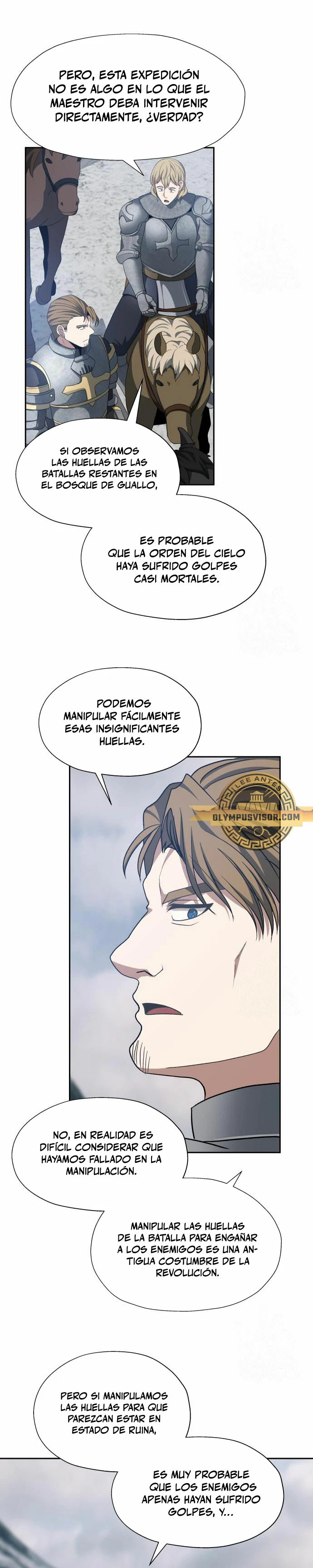 Regresando al Otro Mundo una vez mas. > Capitulo 77 > Page 171