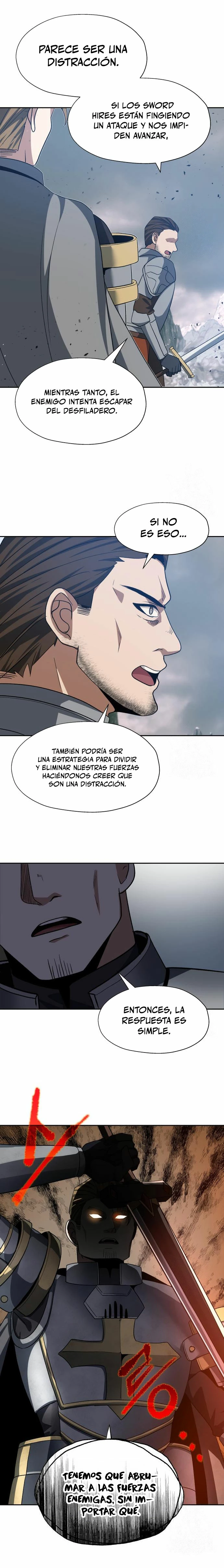 Regresando al Otro Mundo una vez mas. > Capitulo 77 > Page 221