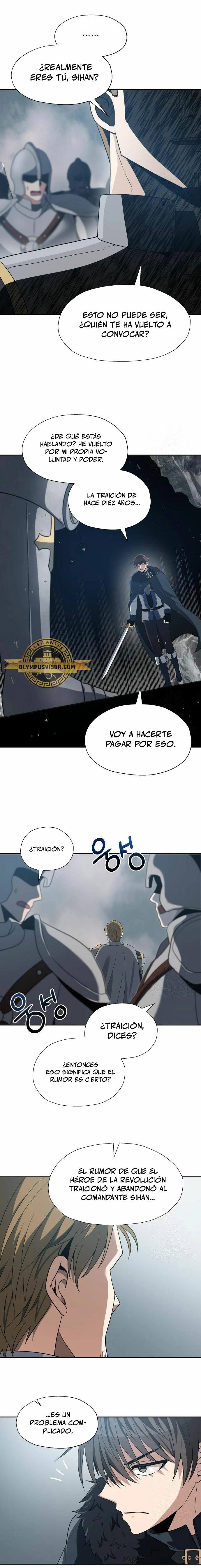 Regresando al Otro Mundo una vez mas. > Capitulo 78 > Page 141