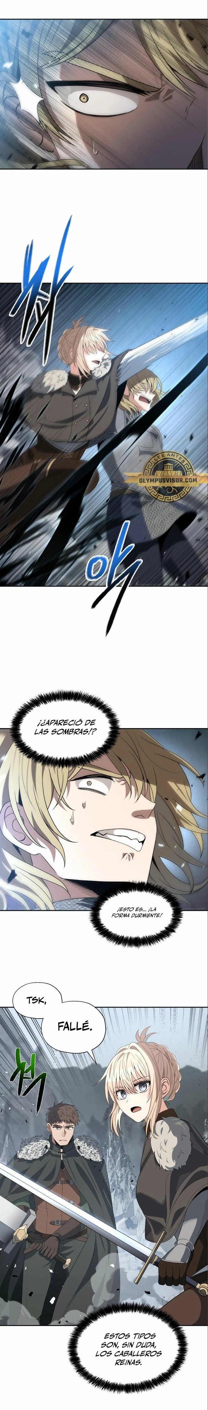 Regresando al Otro Mundo una vez mas. > Capitulo 80 > Page 51