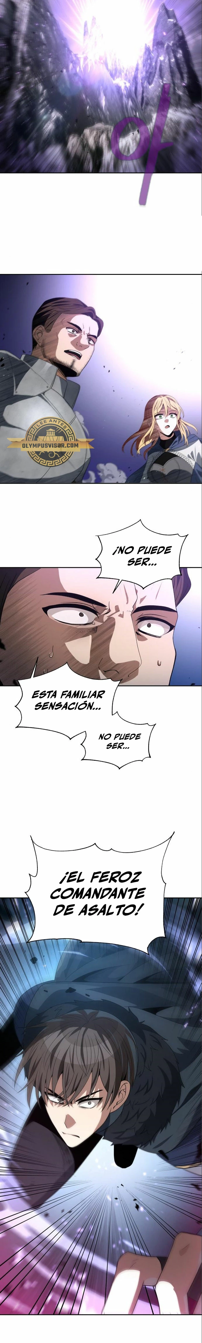 Regresando al Otro Mundo una vez mas. > Capitulo 80 > Page 91