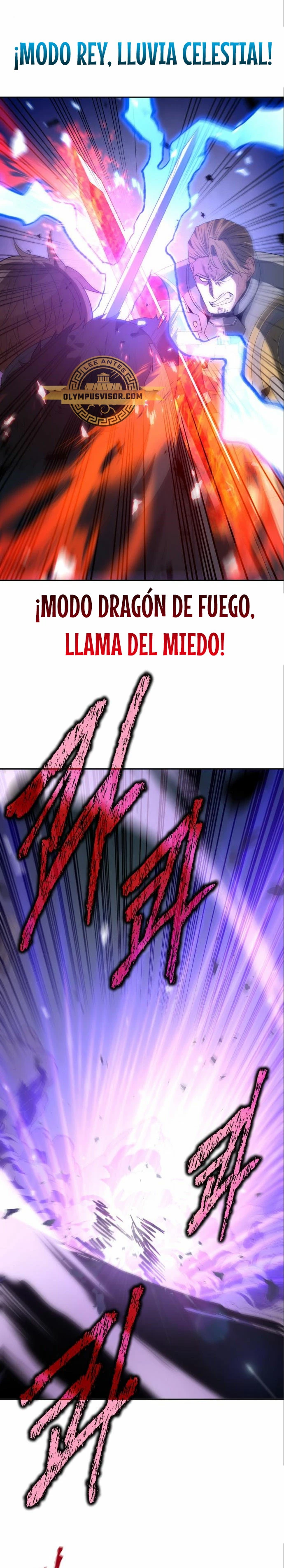 Regresando al Otro Mundo una vez mas. > Capitulo 80 > Page 191