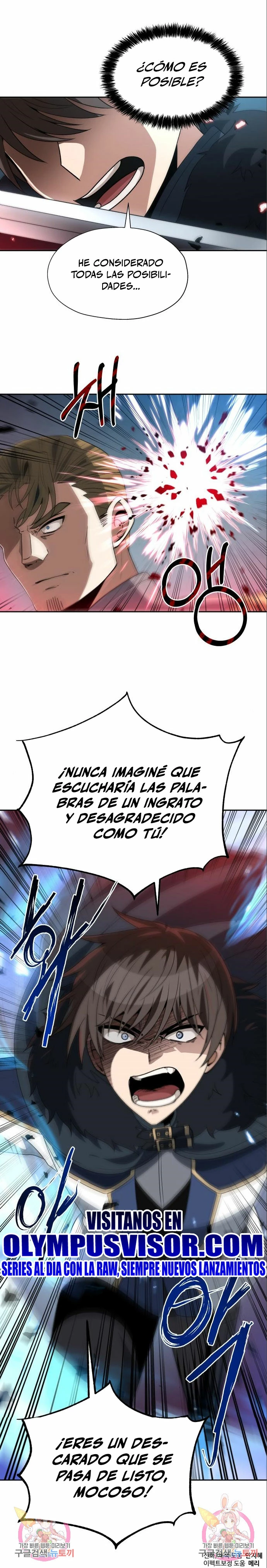 Regresando al Otro Mundo una vez mas. > Capitulo 80 > Page 271