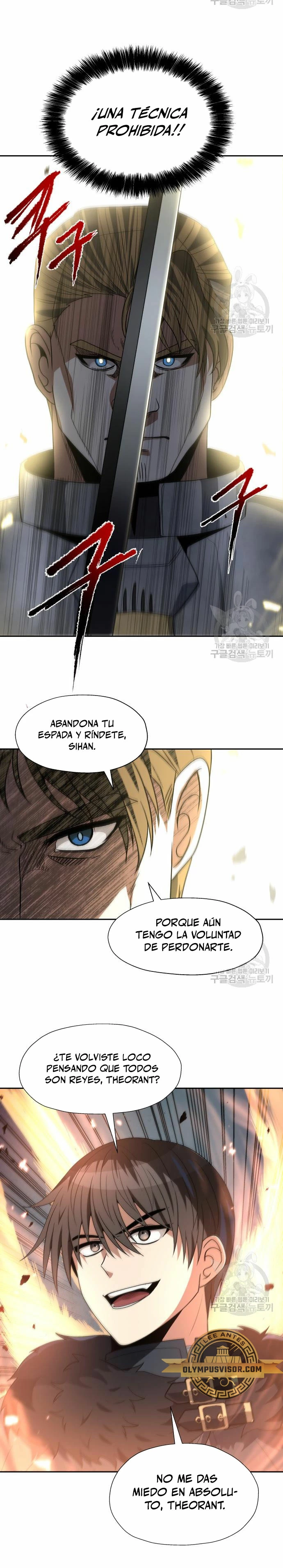 Regresando al Otro Mundo una vez mas. > Capitulo 81 > Page 151