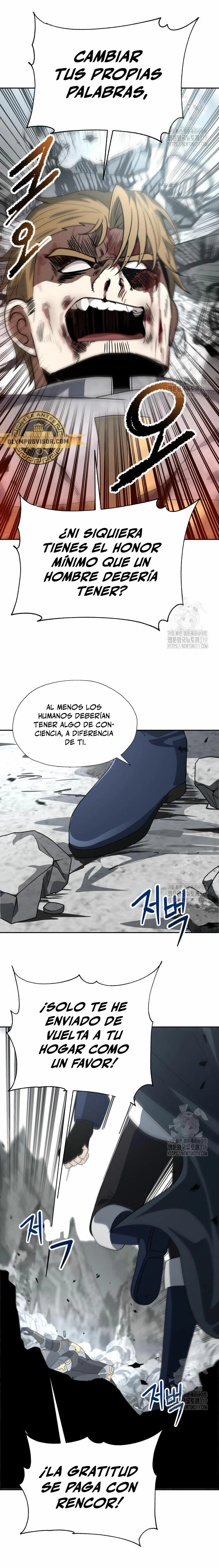 Regresando al Otro Mundo una vez mas. > Capitulo 82 > Page 231