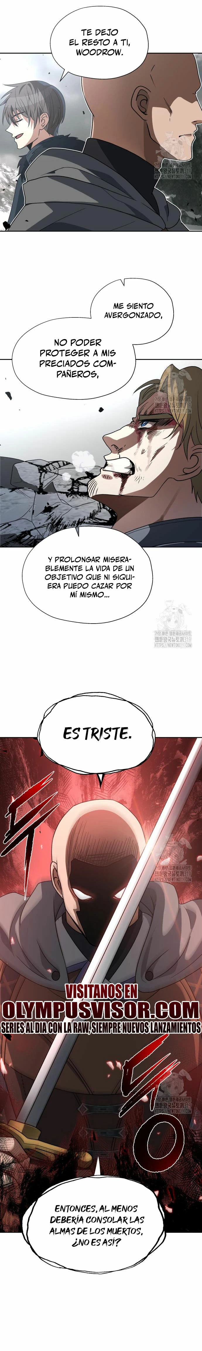 Regresando al Otro Mundo una vez mas. > Capitulo 82 > Page 271