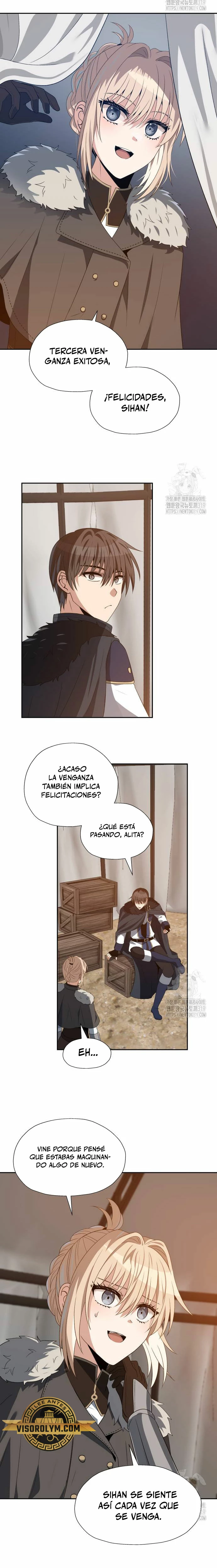 Regresando al Otro Mundo una vez mas. > Capitulo 83 > Page 181