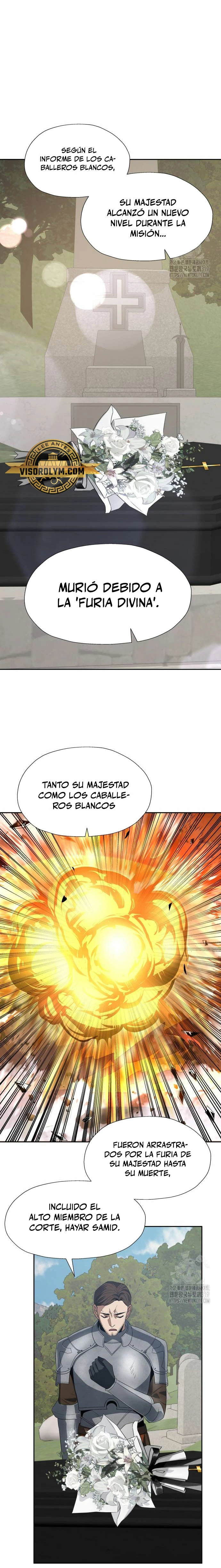 Regresando al Otro Mundo una vez mas. > Capitulo 83 > Page 211