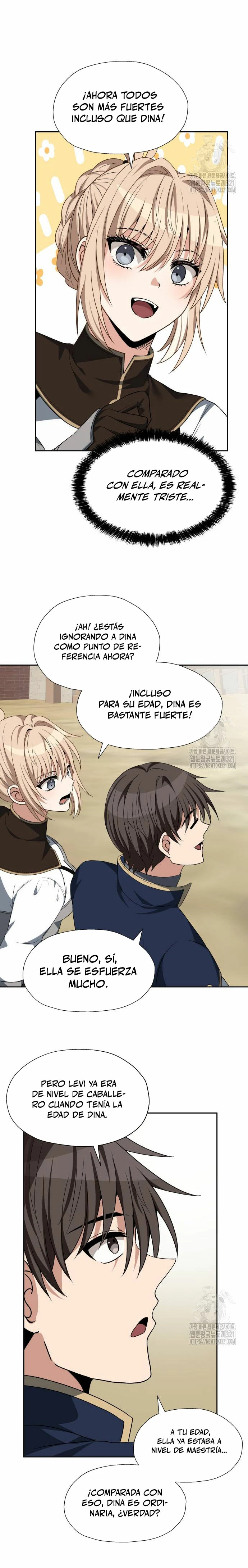 Regresando al Otro Mundo una vez mas. > Capitulo 85 > Page 31