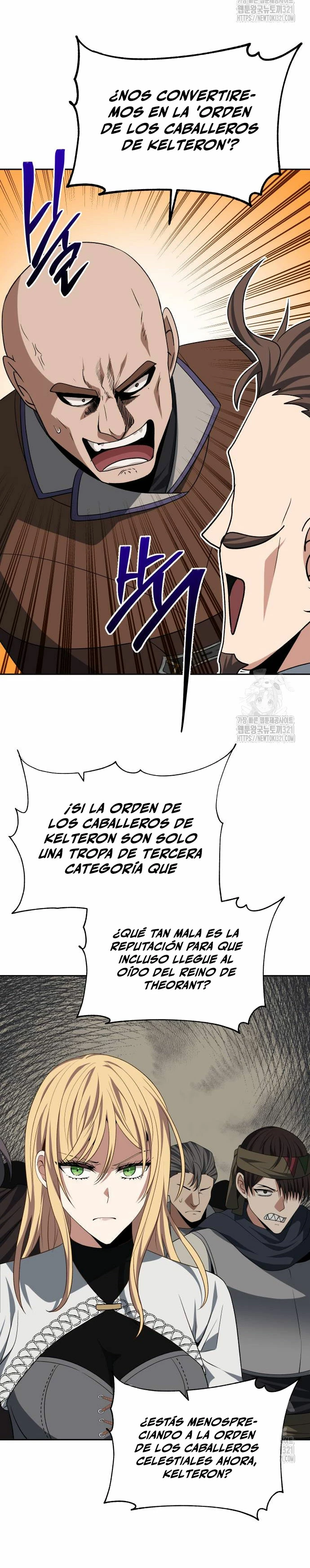 Regresando al Otro Mundo una vez mas. > Capitulo 84 > Page 71