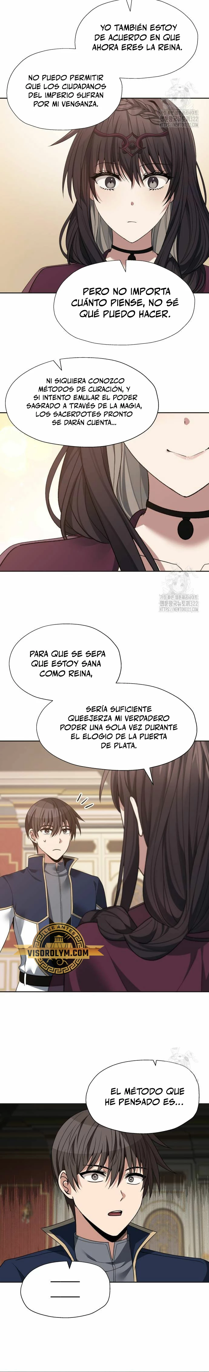 Regresando al Otro Mundo una vez mas. > Capitulo 86 > Page 81