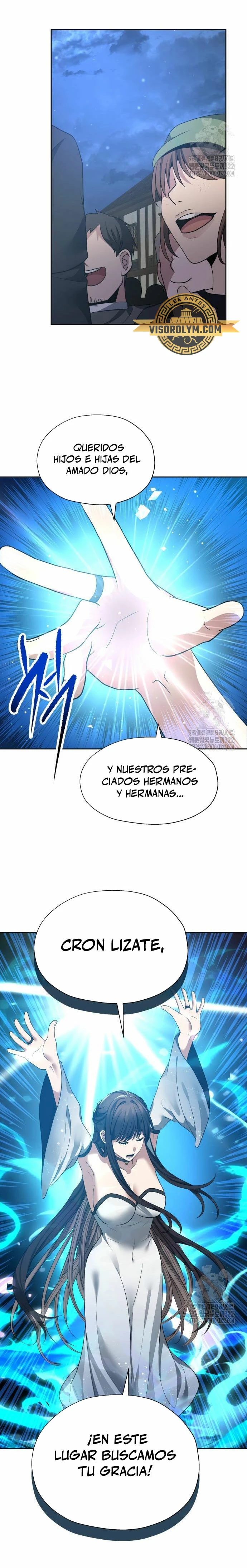 Regresando al Otro Mundo una vez mas. > Capitulo 86 > Page 141