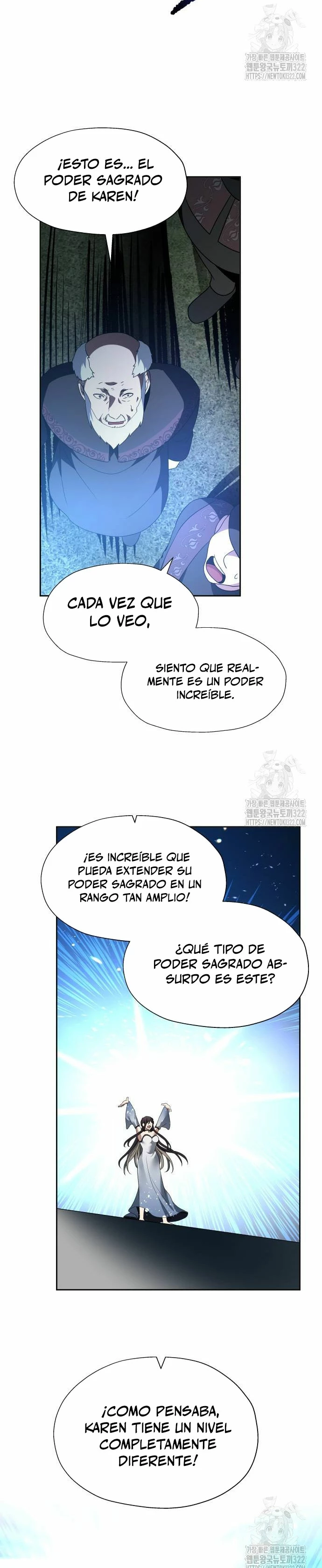 Regresando al Otro Mundo una vez mas. > Capitulo 86 > Page 161