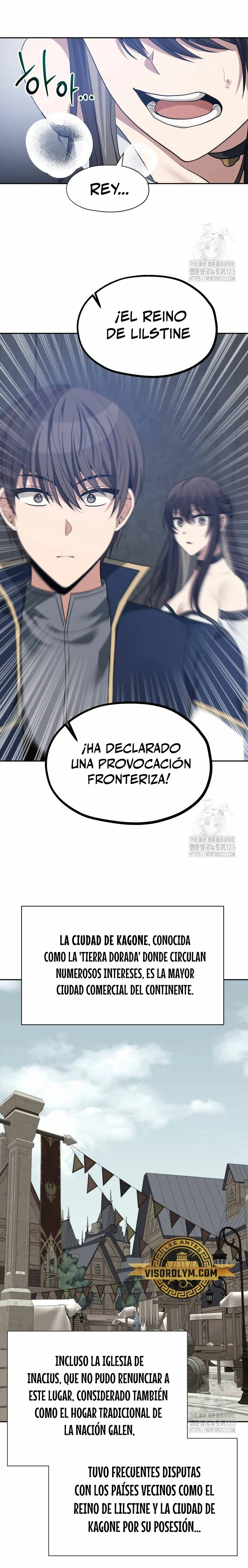 Regresando al Otro Mundo una vez mas. > Capitulo 87 > Page 41