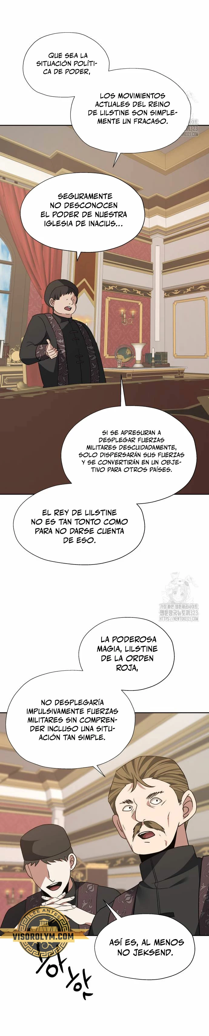 Regresando al Otro Mundo una vez mas. > Capitulo 87 > Page 81