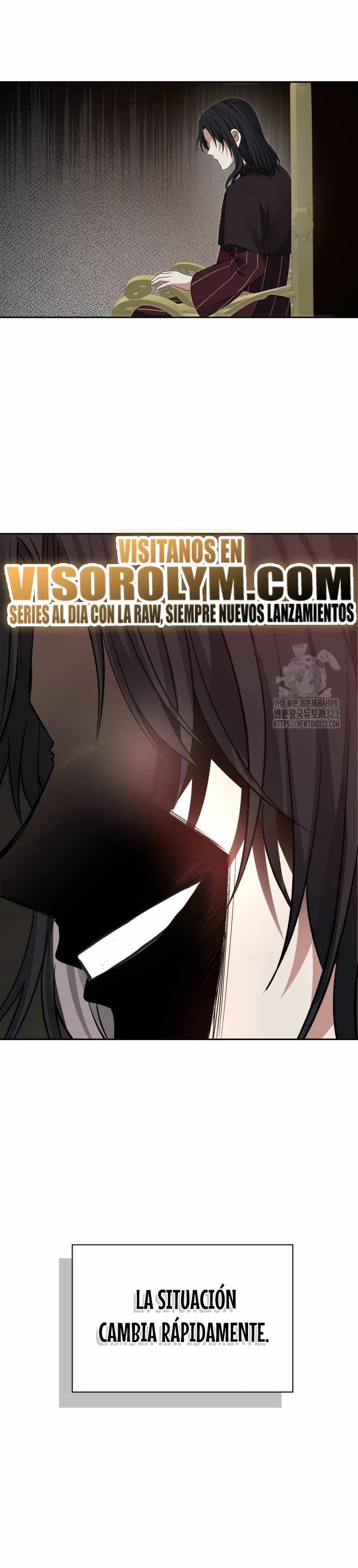 Regresando al Otro Mundo una vez mas. > Capitulo 87 > Page 291