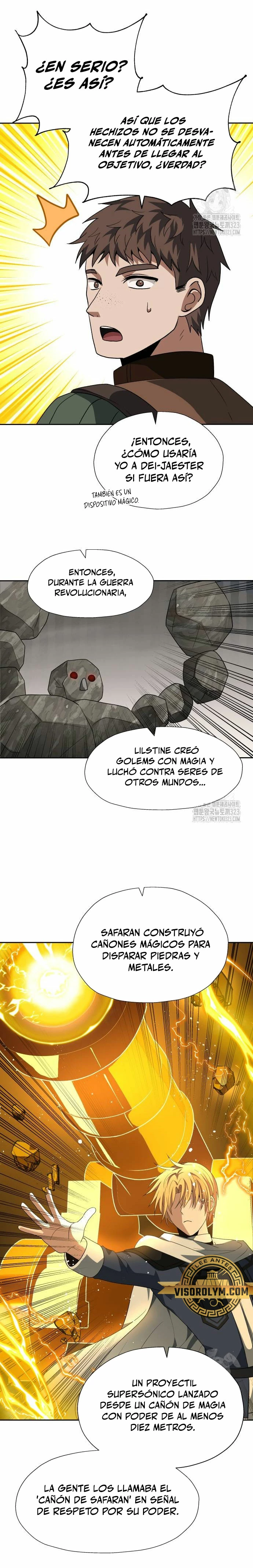 Regresando al Otro Mundo una vez mas. > Capitulo 88 > Page 41