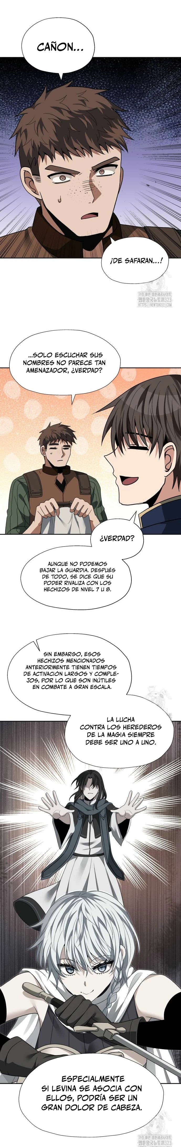 Regresando al Otro Mundo una vez mas. > Capitulo 88 > Page 51