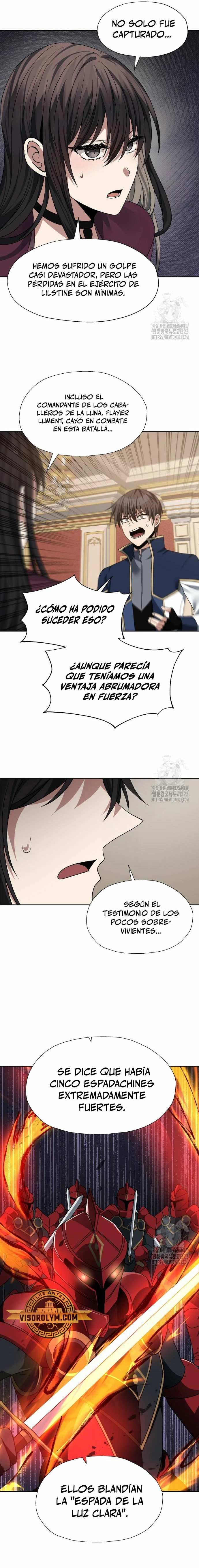 Regresando al Otro Mundo una vez mas. > Capitulo 88 > Page 91