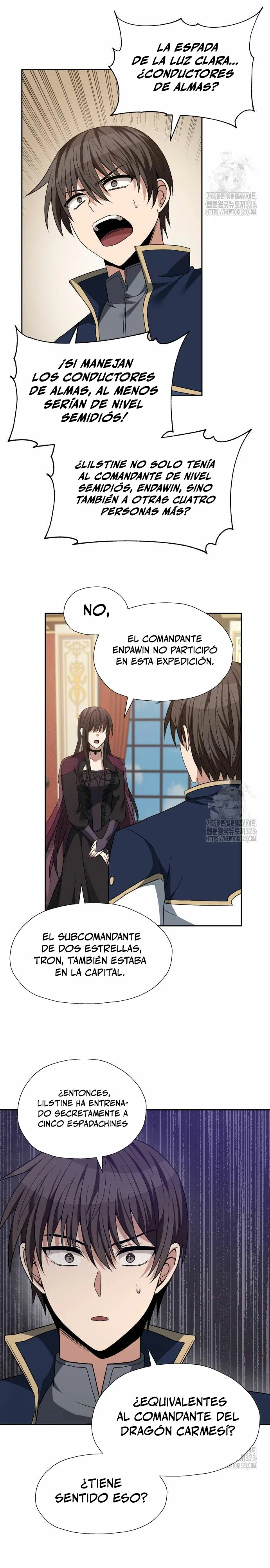 Regresando al Otro Mundo una vez mas. > Capitulo 88 > Page 111