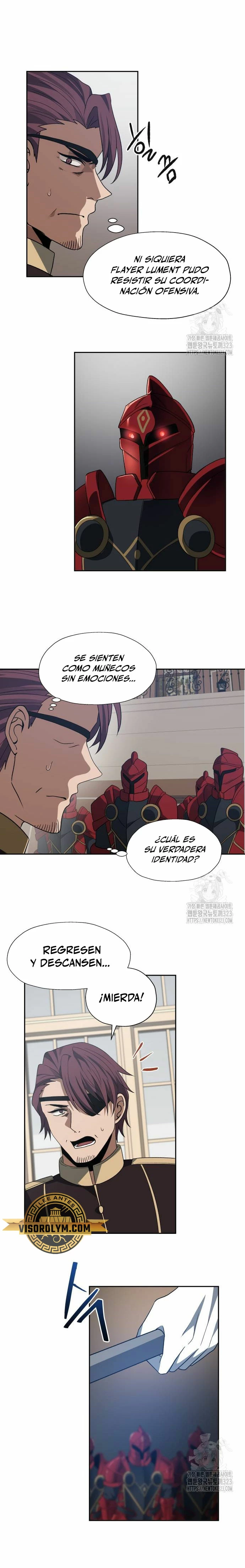 Regresando al Otro Mundo una vez mas. > Capitulo 88 > Page 141