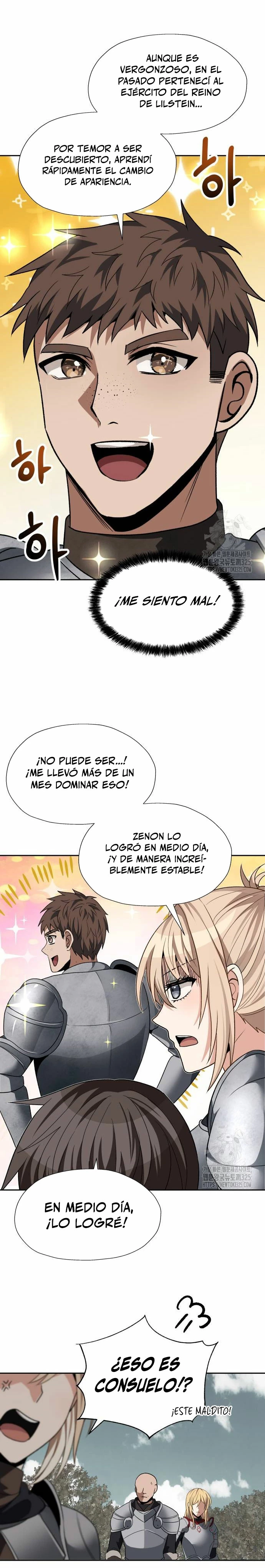 Regresando al Otro Mundo una vez mas. > Capitulo 89 > Page 51