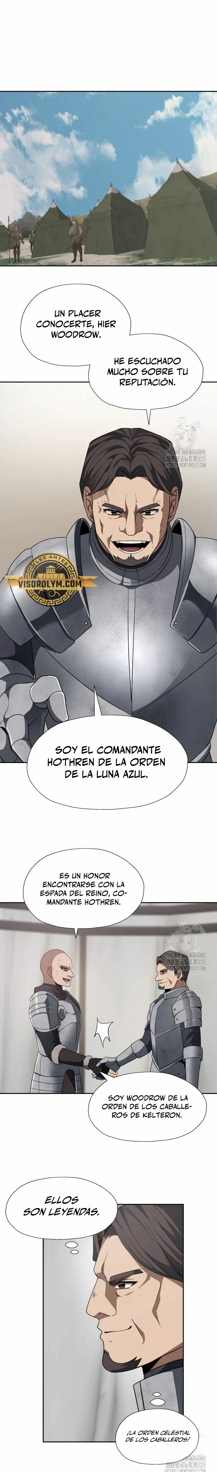 Regresando al Otro Mundo una vez mas. > Capitulo 89 > Page 71