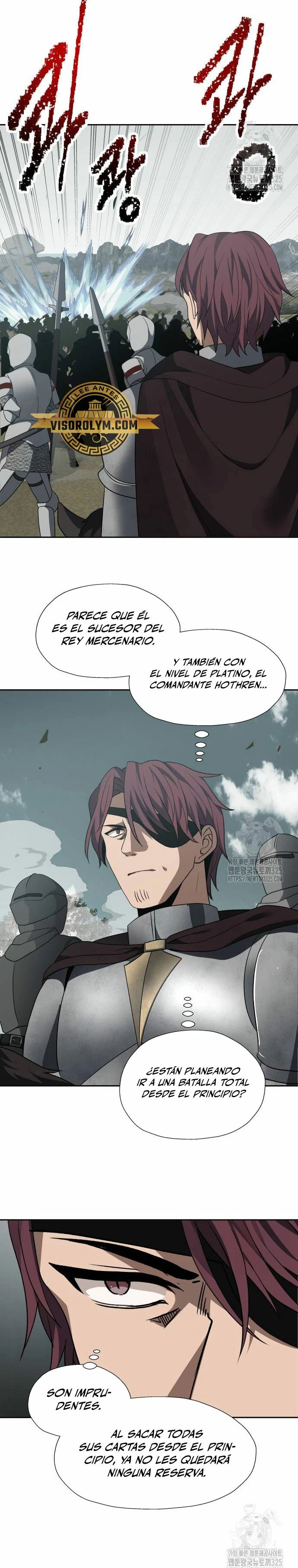 Regresando al Otro Mundo una vez mas. > Capitulo 89 > Page 231