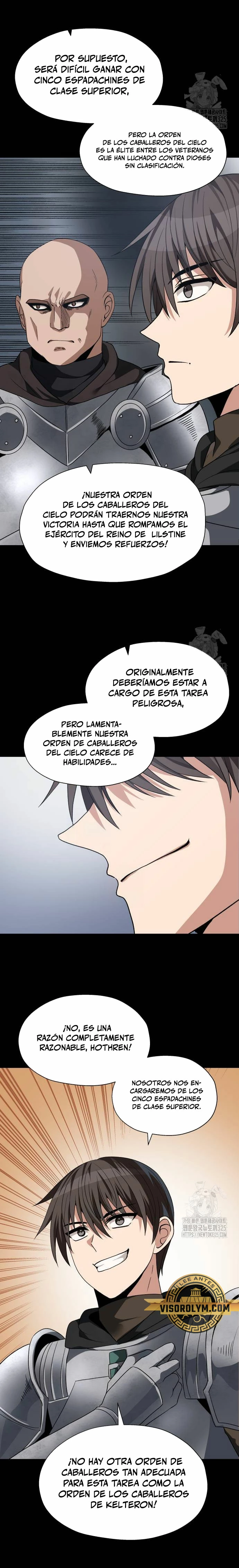 Regresando al Otro Mundo una vez mas. > Capitulo 90 > Page 31