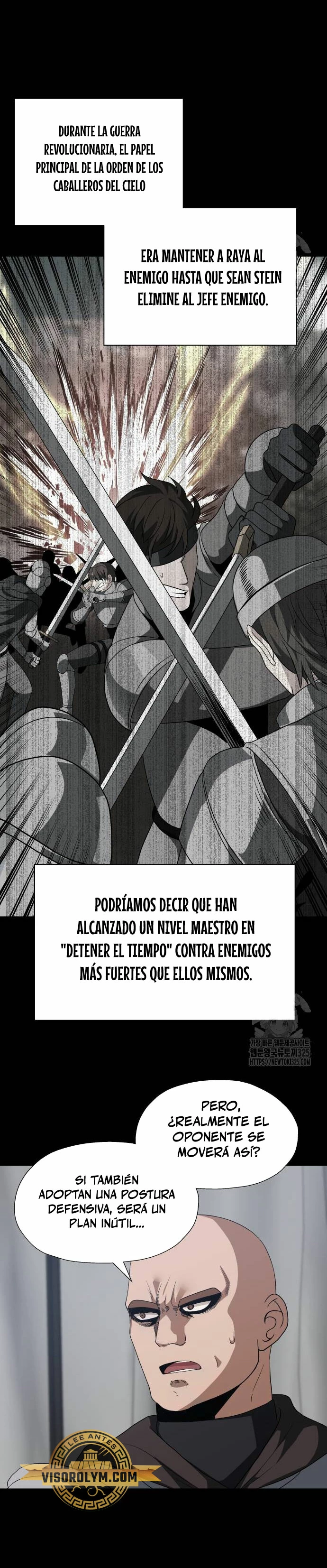 Regresando al Otro Mundo una vez mas. > Capitulo 90 > Page 41